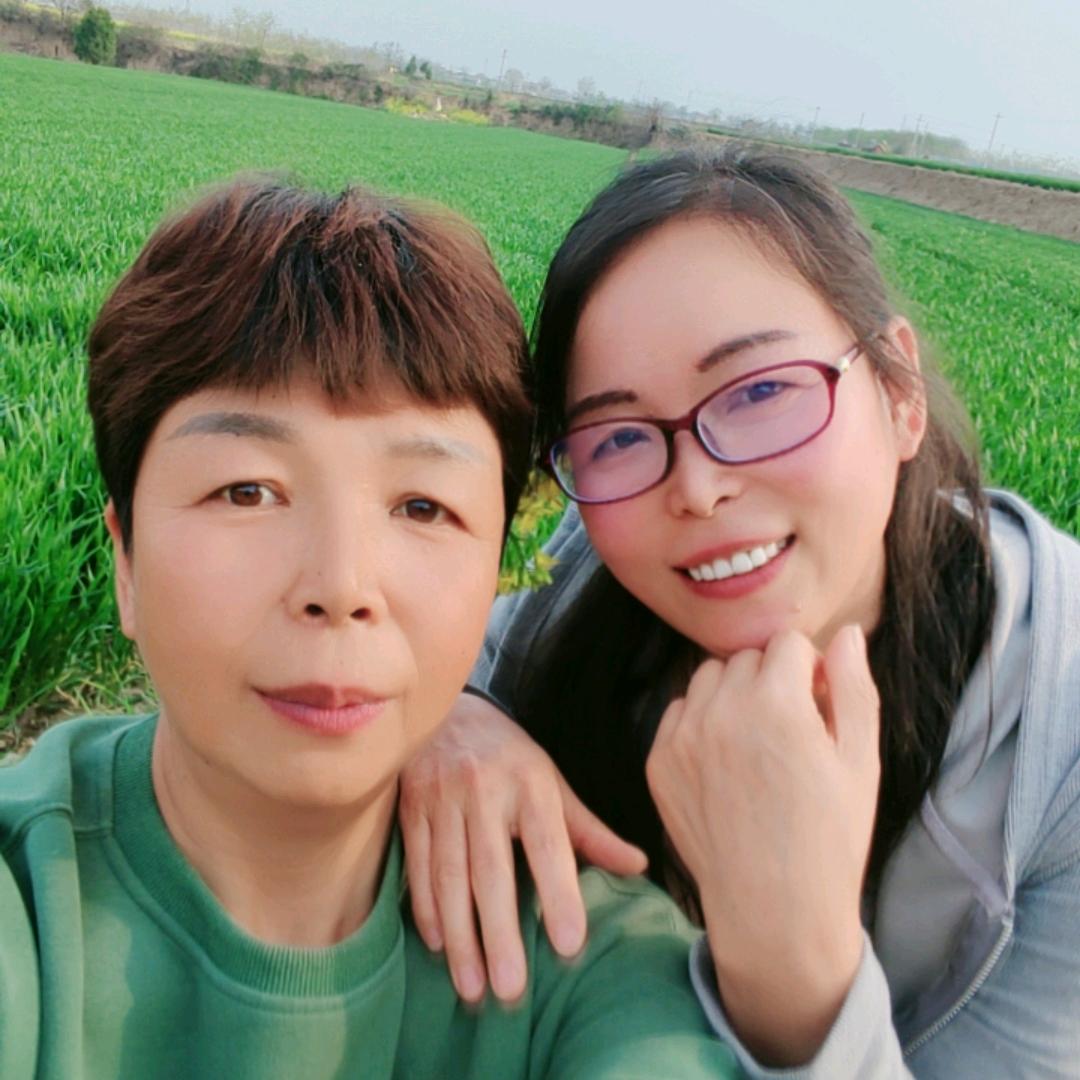 亲家母（停播中）