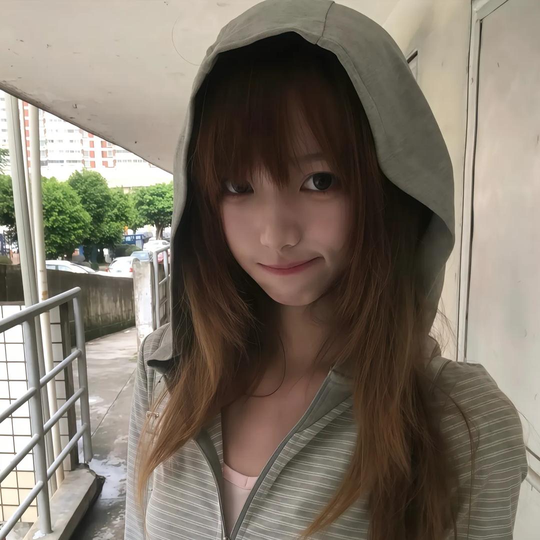 小鱼