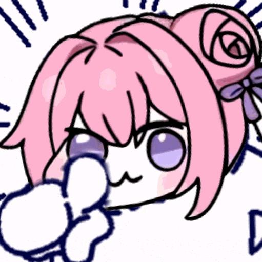 大运老登不会遇见可爱女高