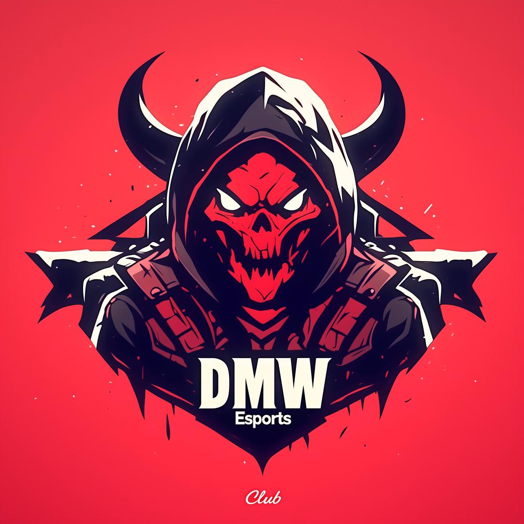 DMW电竞考核官(三角洲招纯绿PC)