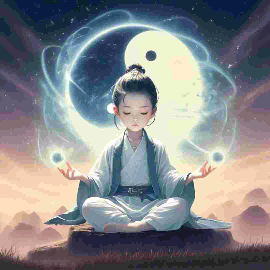 善缘～善行