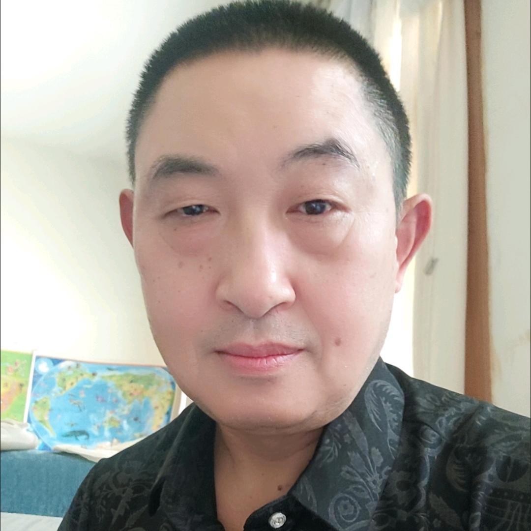 幸福人生暖💗能量哥
