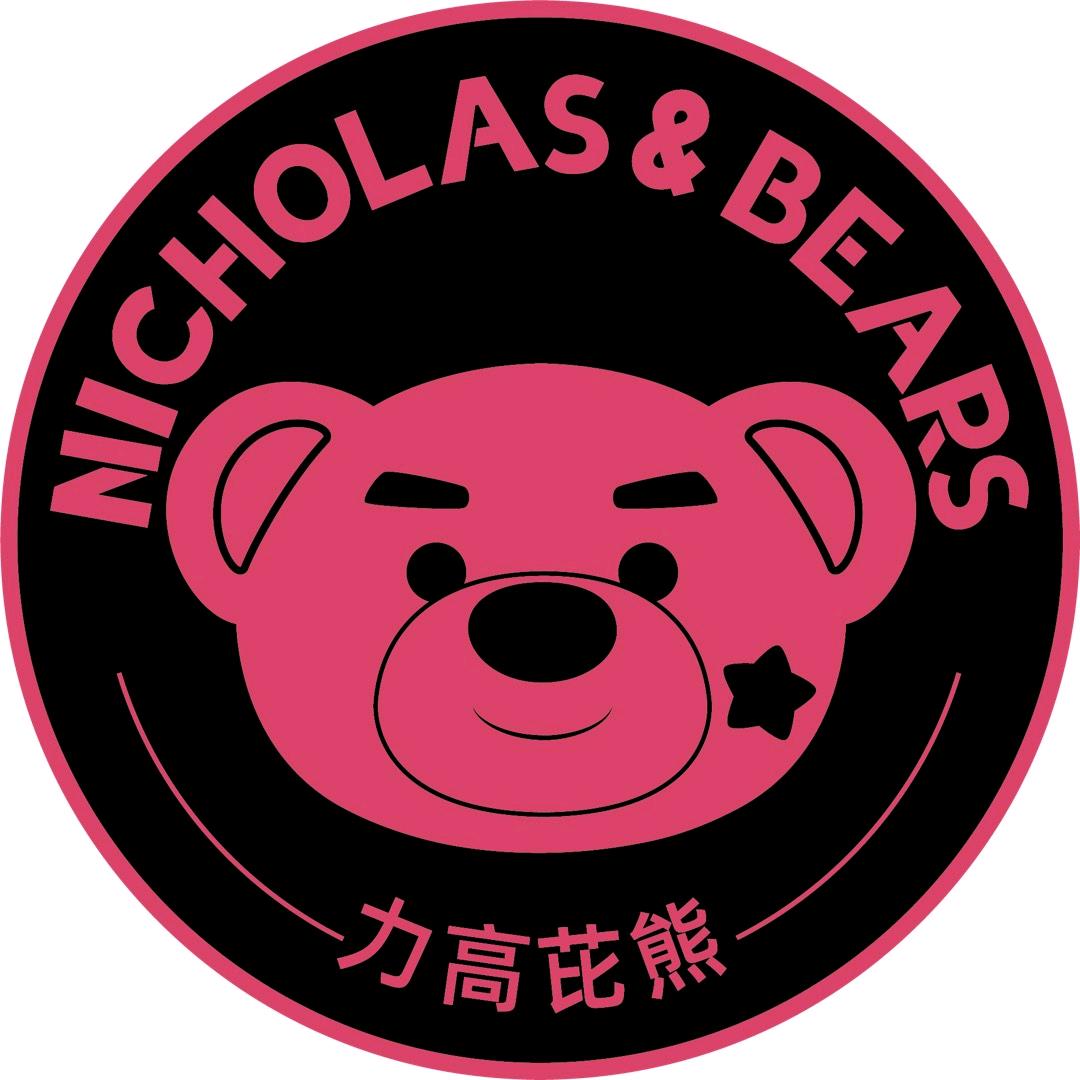 力高芘熊官方旗舰店