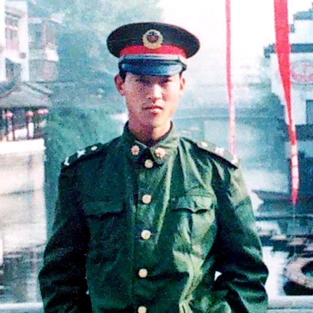 爱养花 爱生活