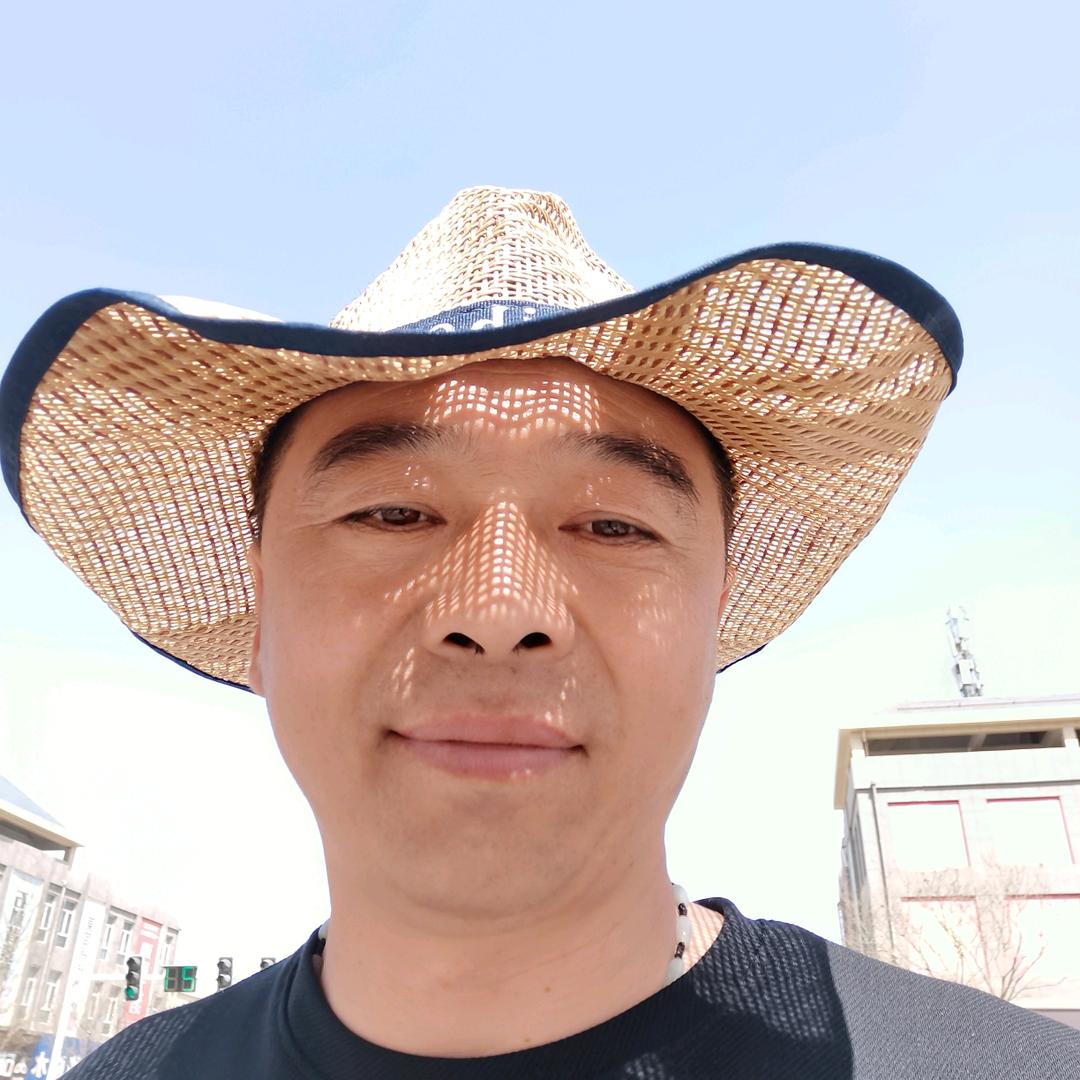 追梦 爱分享