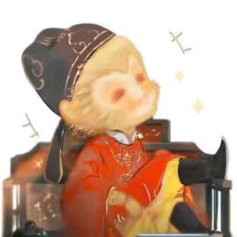大壮