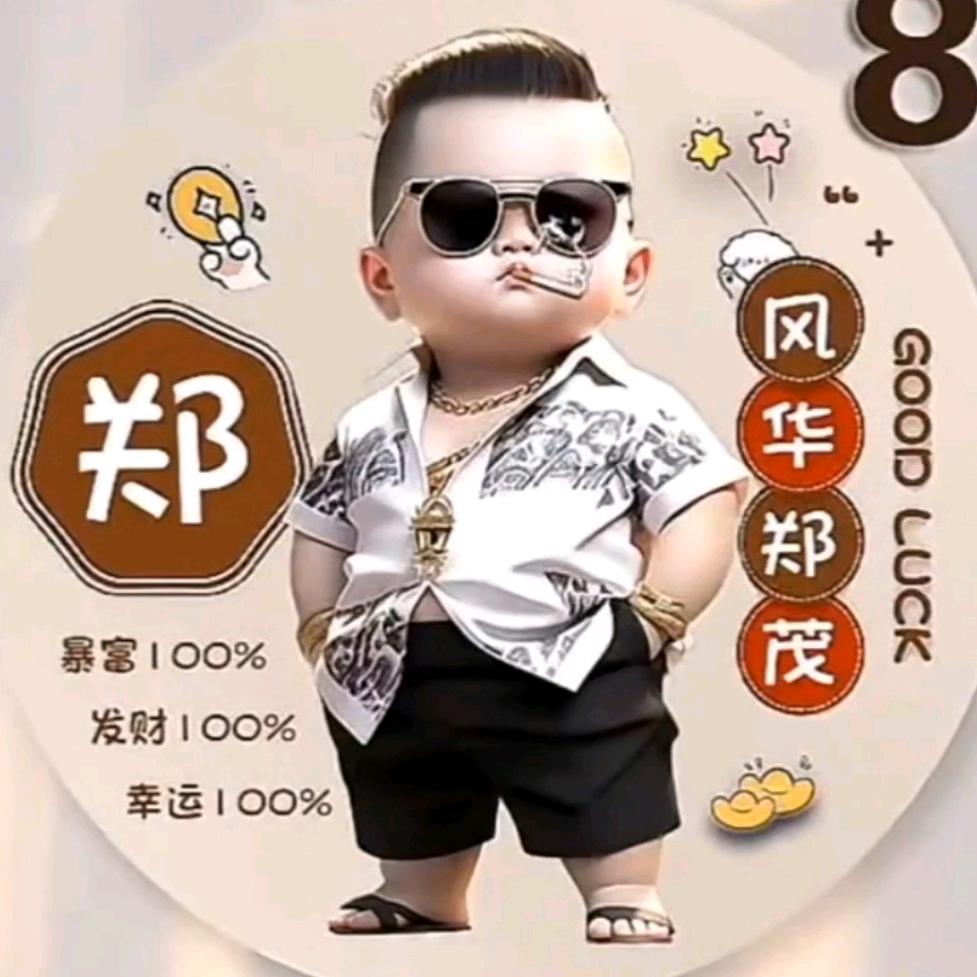 互关互关  一生平安