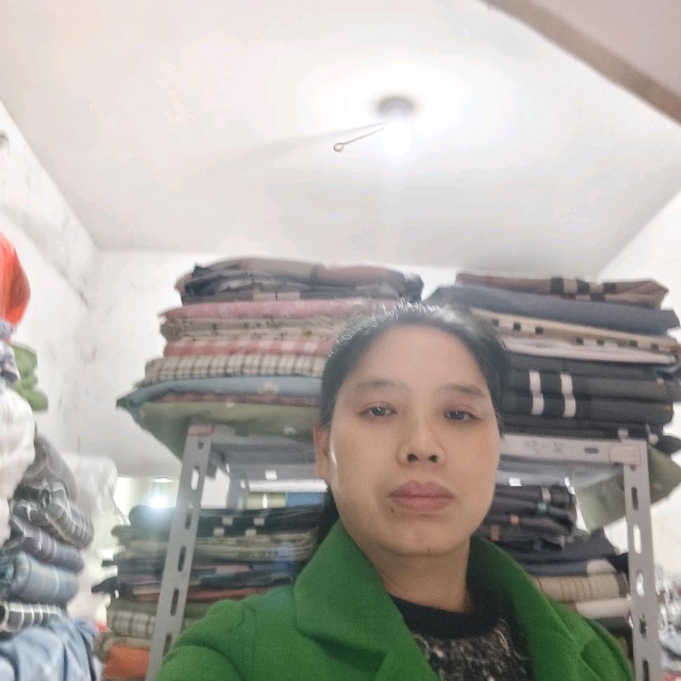 莲姐家纺(下午3点20分开播)