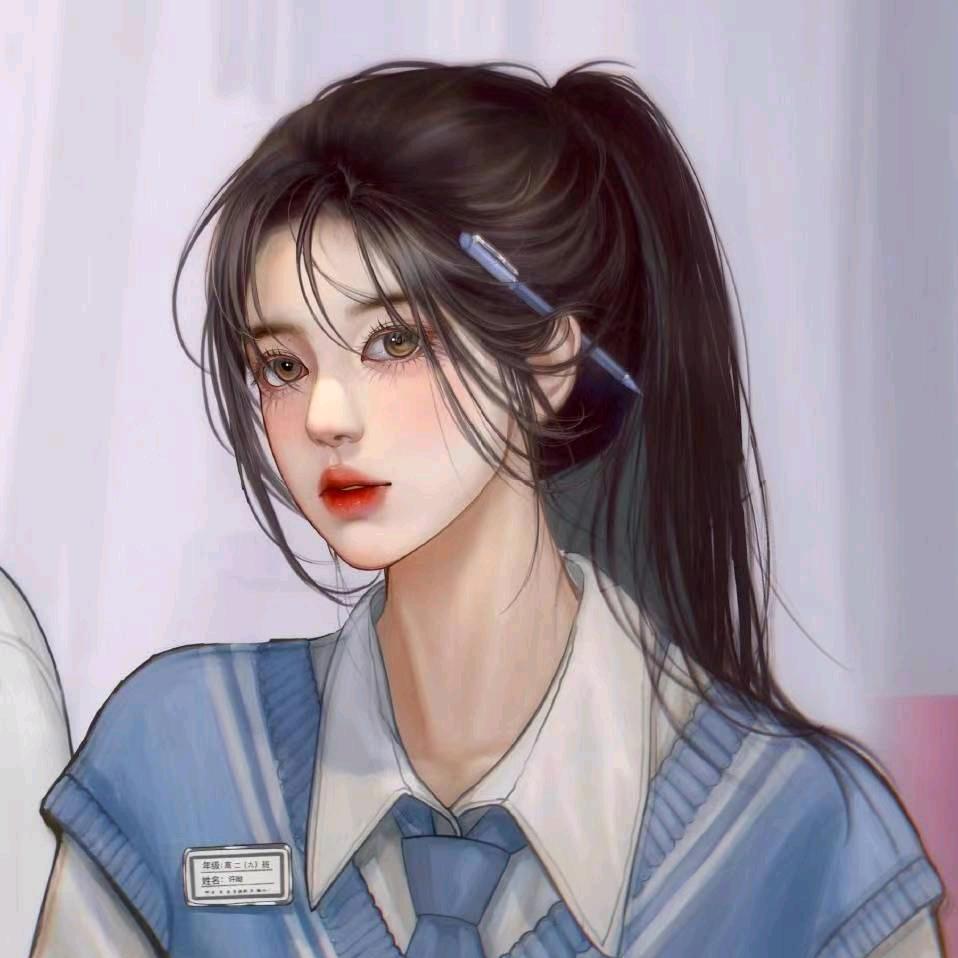 徐子凌（命中带票版）
