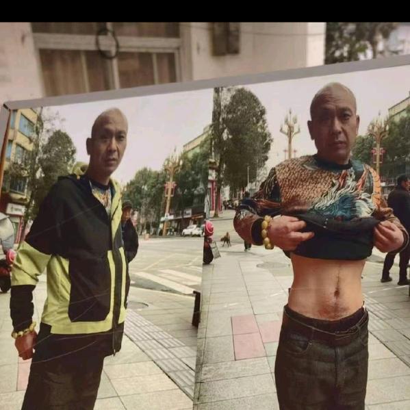 天全始阳兵哥