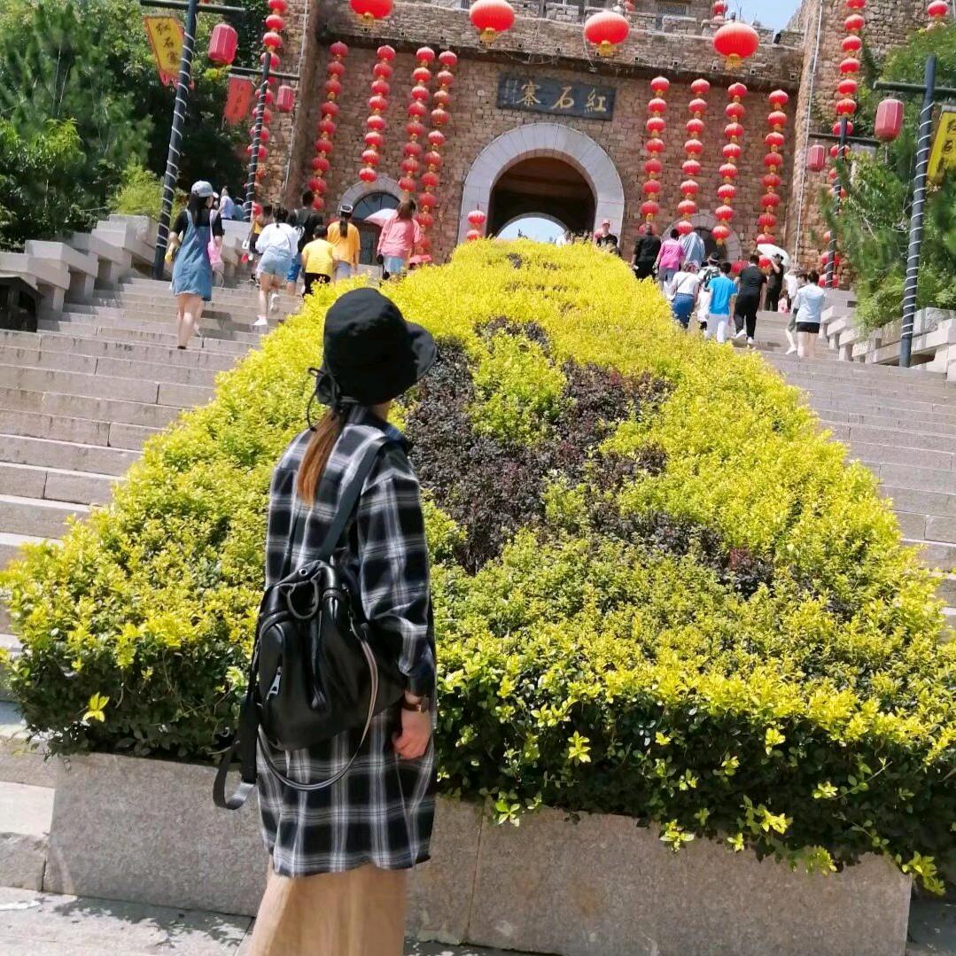 ☘️~马霞