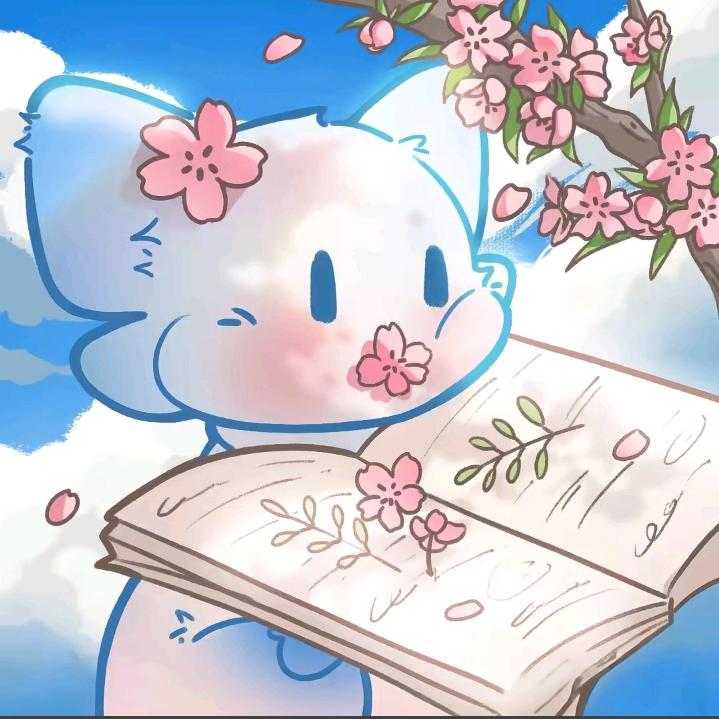 坚强的小女孩