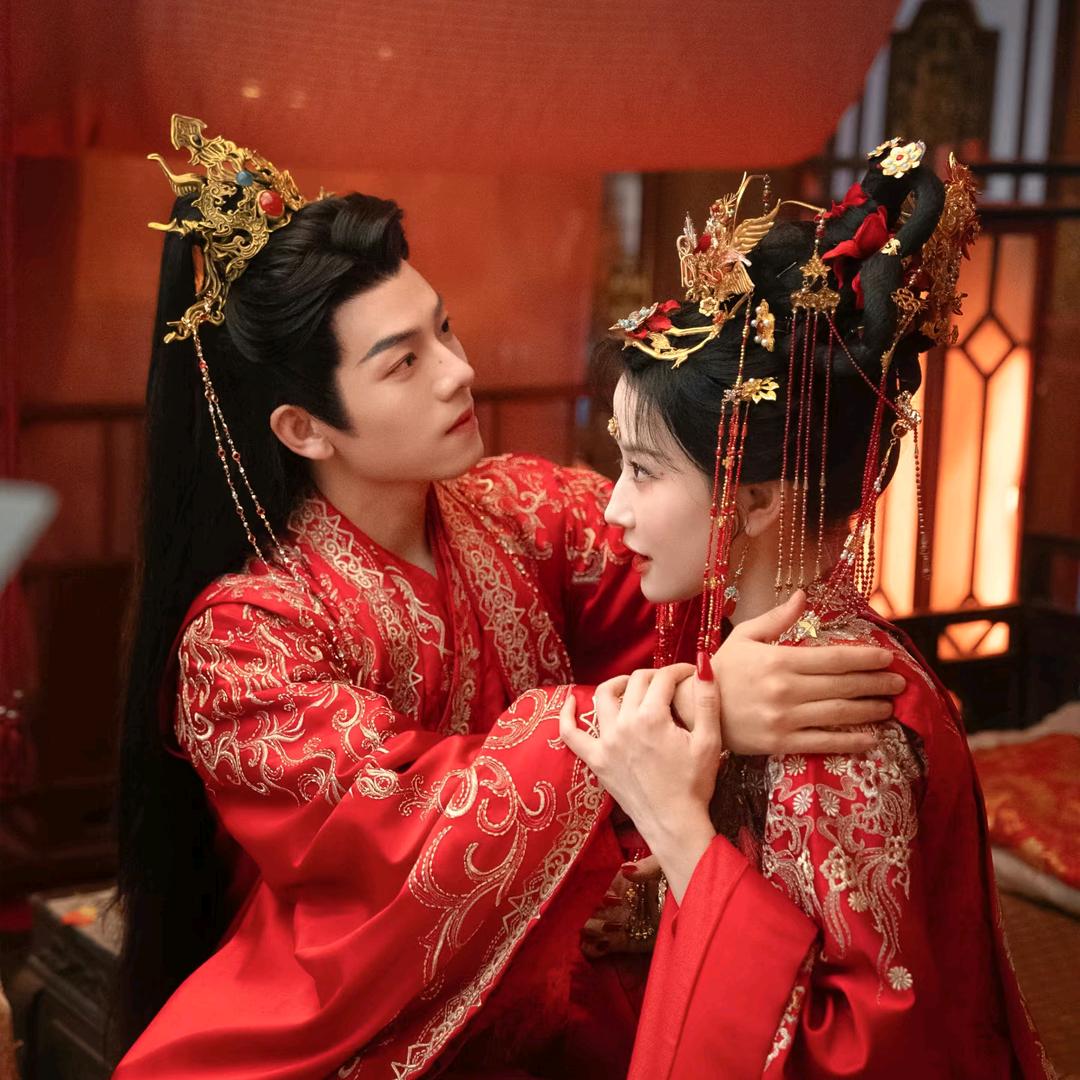 💓（千金谋、短剧）💓