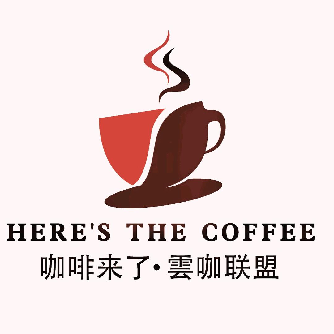 快咖咖啡