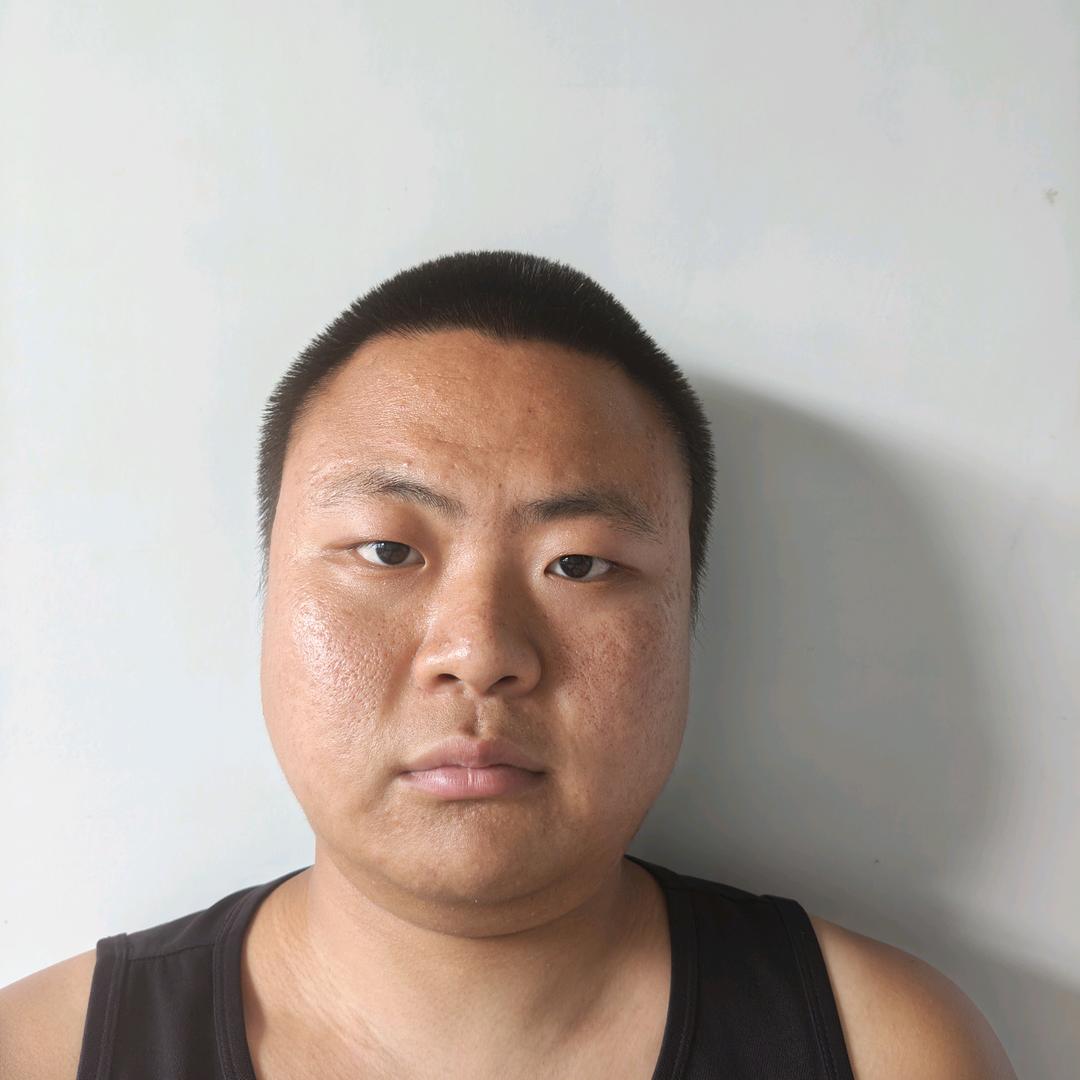 刘虎义