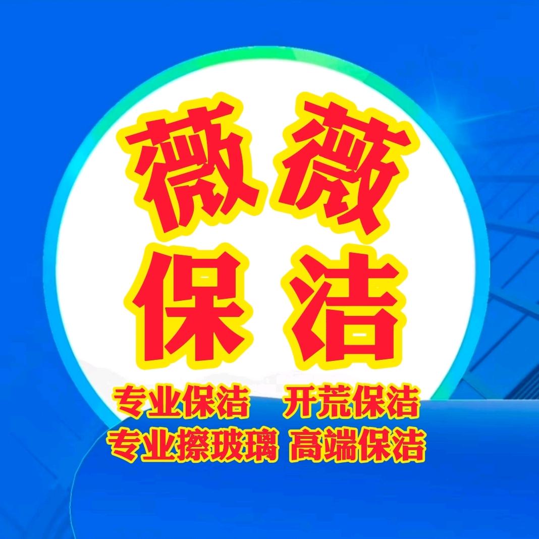 行唐薇薇保洁