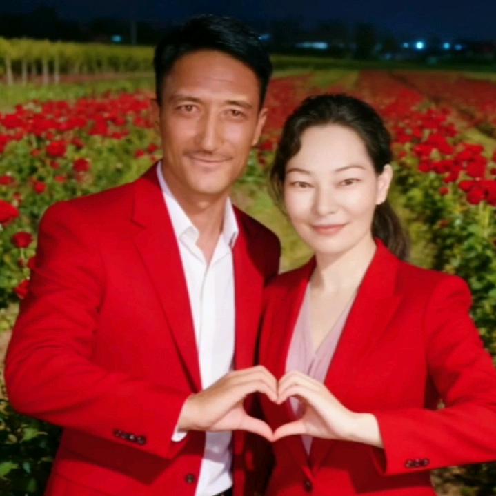 🪸👉愉快的感觉  🌹👈