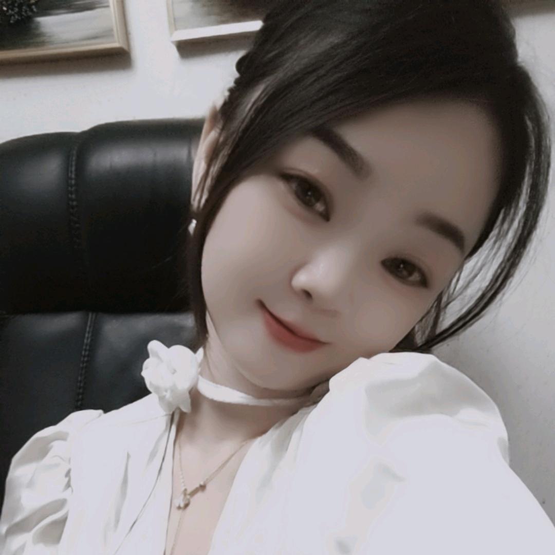 可爱的小美