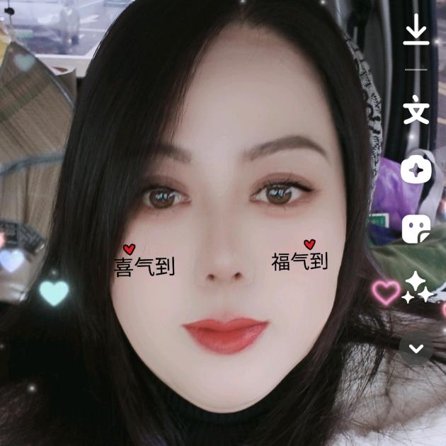 心系菲菲-馨馨