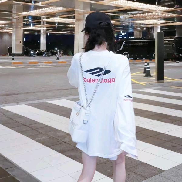 周周～