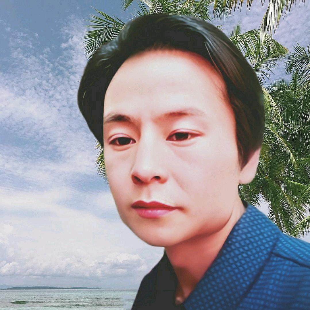 Xi.an~雨中的伞自己撑