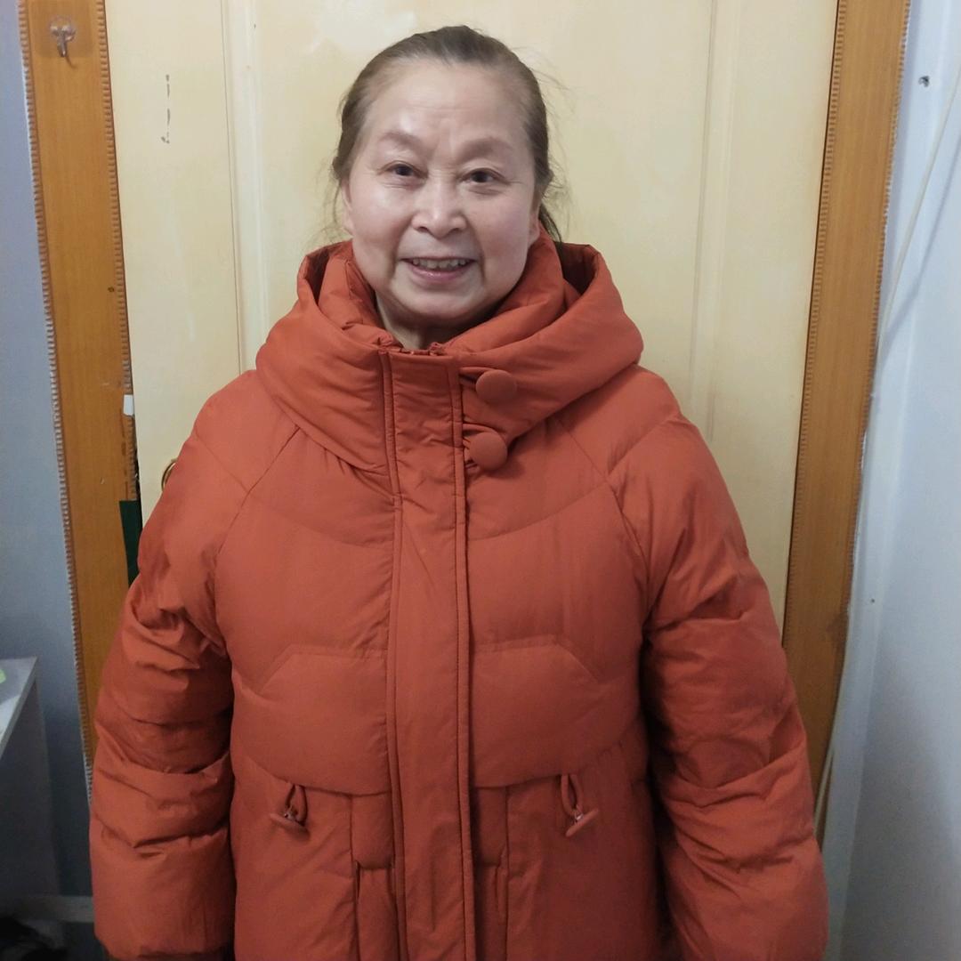 李大姐