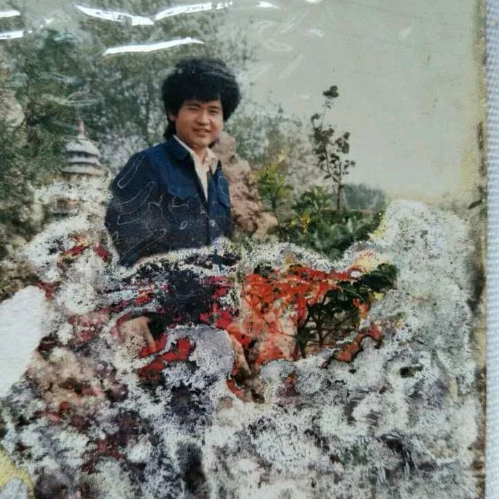 错把陈醋当成墨，写出人生都是酸！