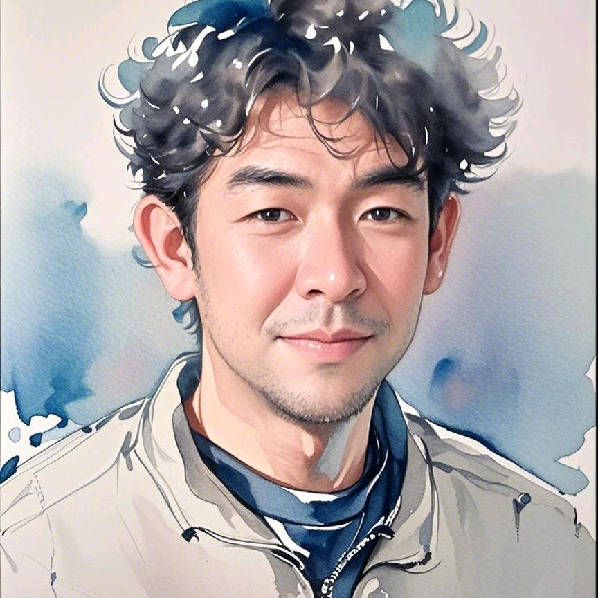 云淡风轻