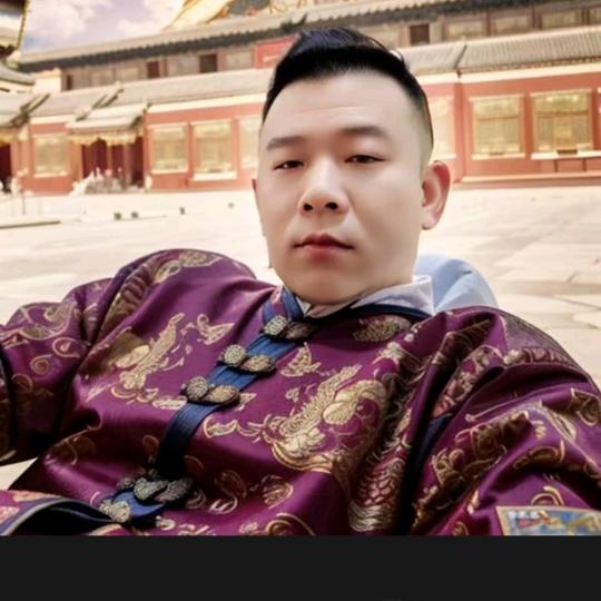 飞翔的骆驼