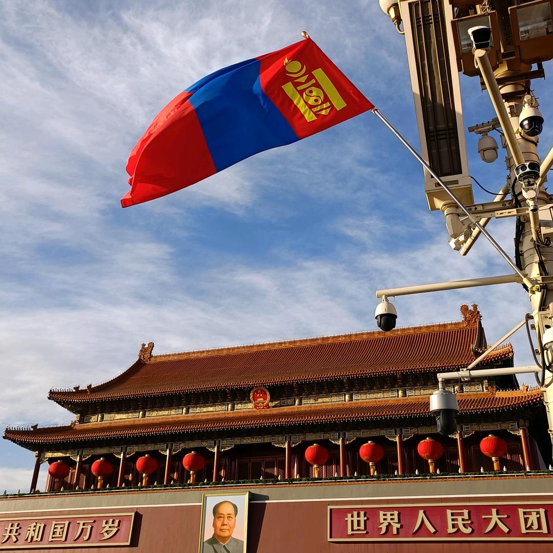 小阿哥