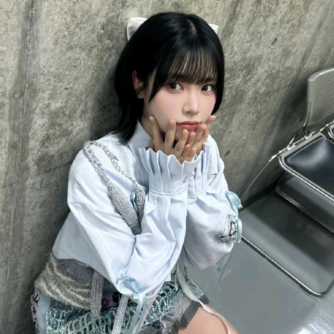 九转轮回化彩蝶