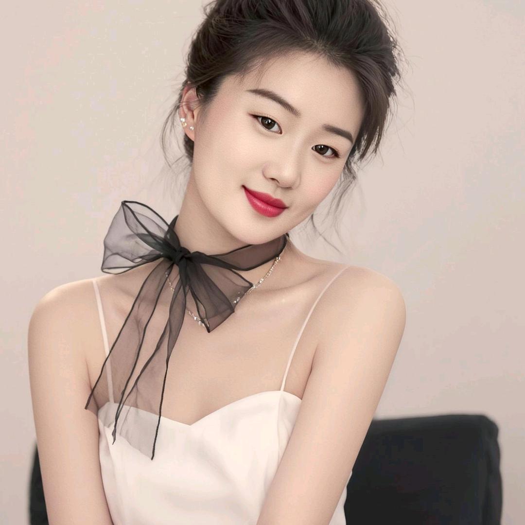 《杨婷》