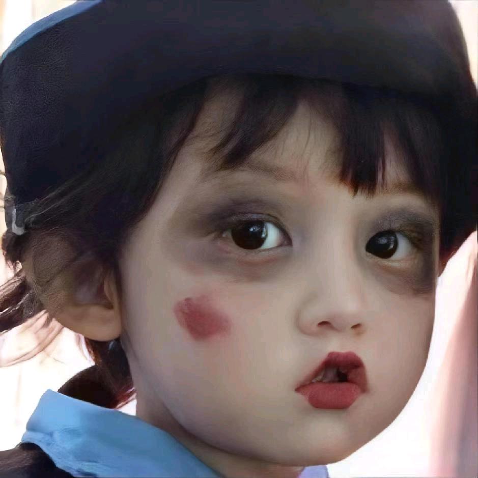 ঞ♥᭄吃人陈꧔ꦿ