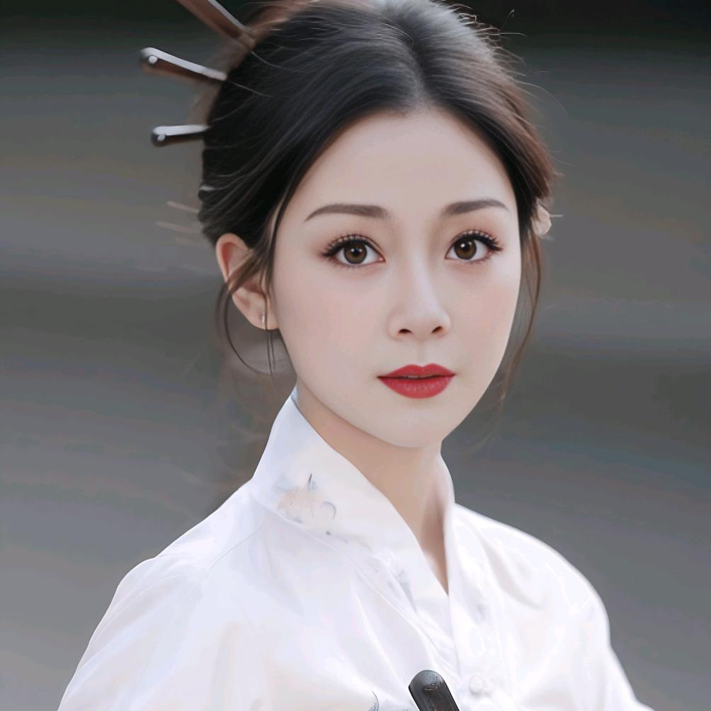 白云