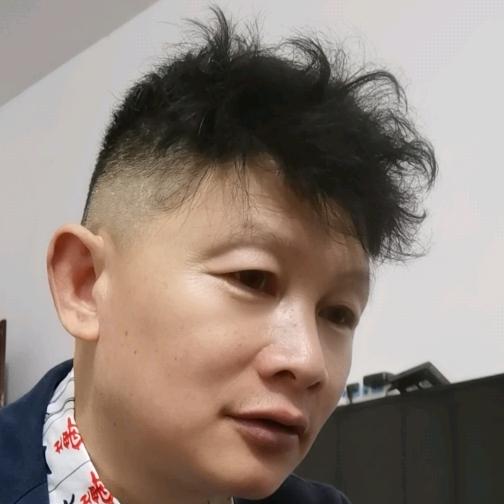 头发乱揉