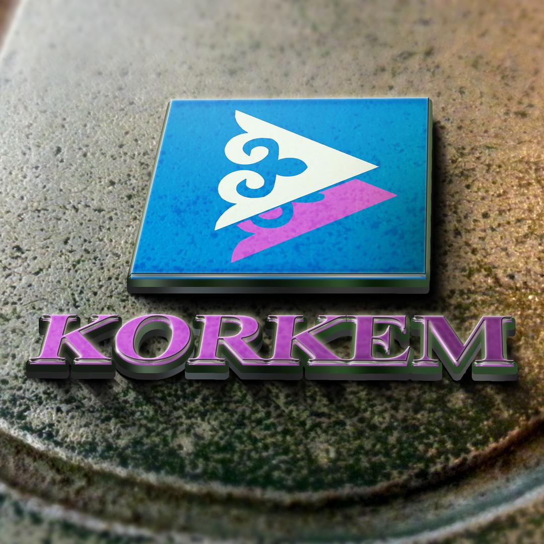 KORKEM电影解说