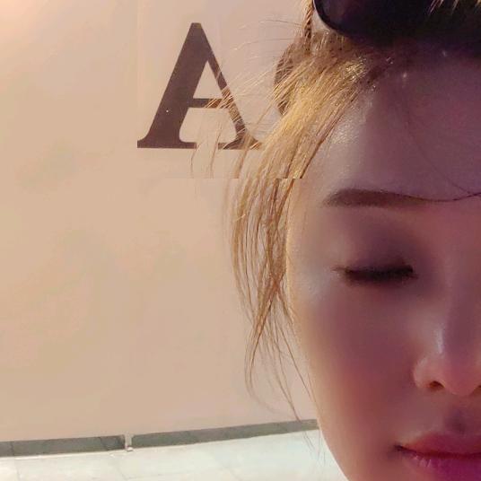 水灵～萍