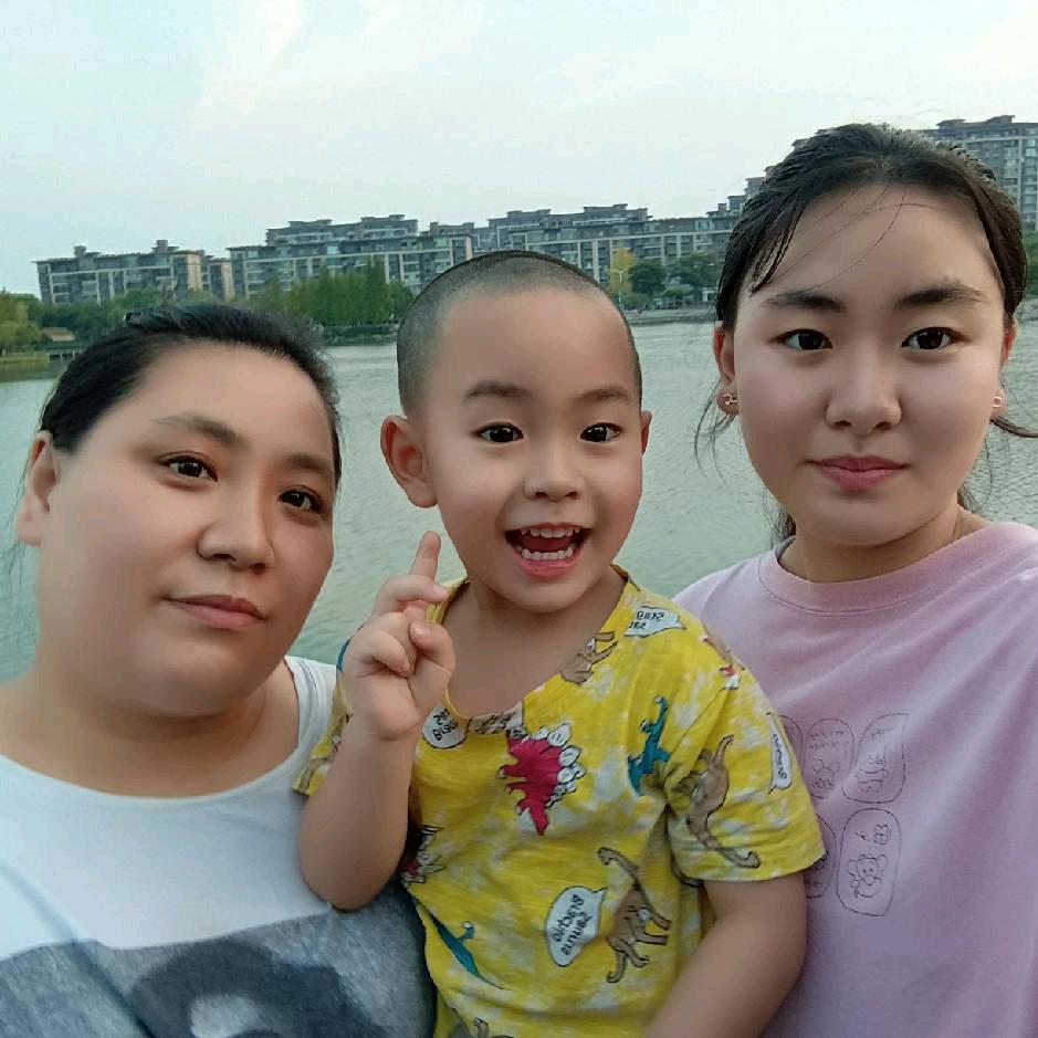 梦想开心就好