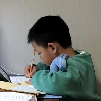 浩哥成长记(二年级)
