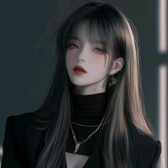 陌离