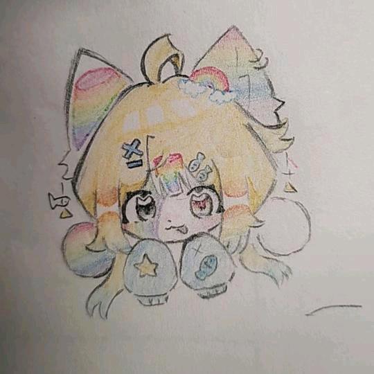 小欣