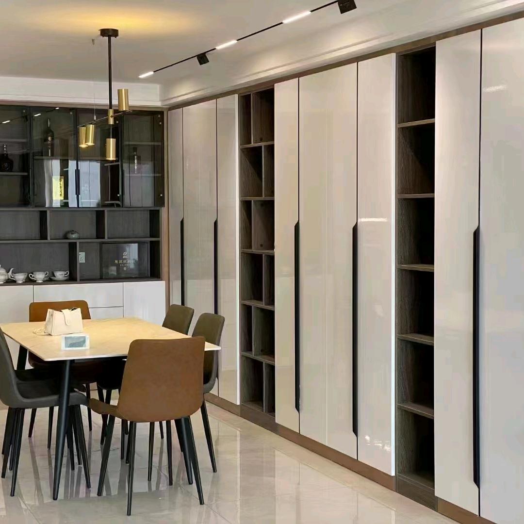 济南佳美乐PET门板