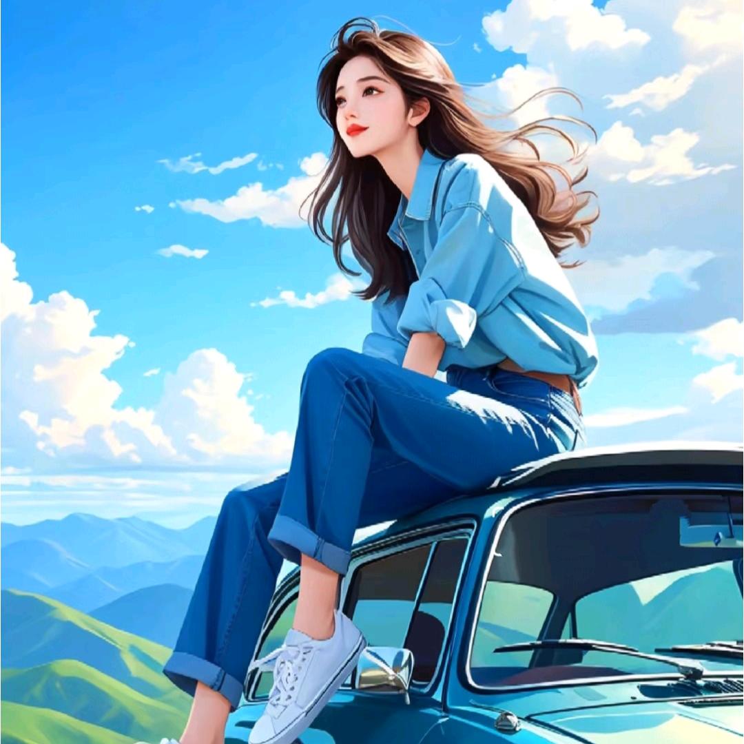 加 一