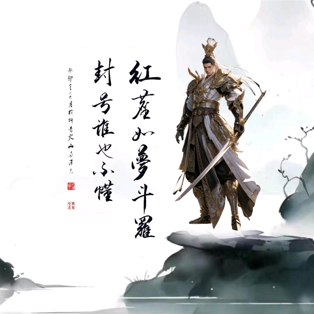斗罗神降总被甩