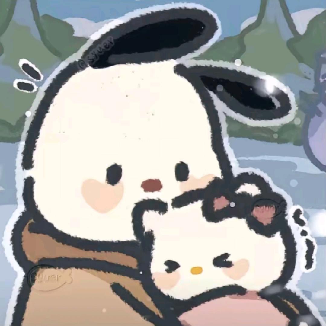 抱抱小小