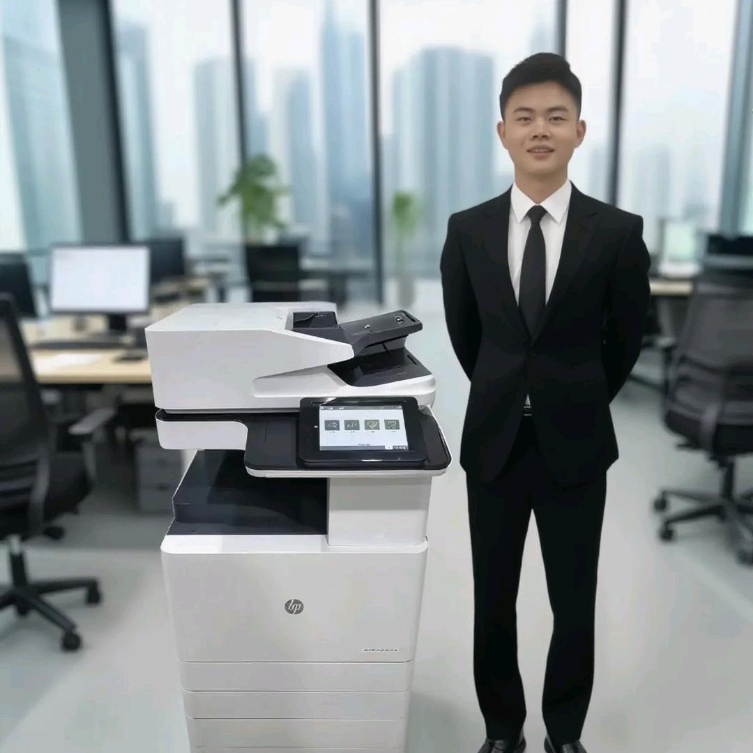 卖页宽的小王