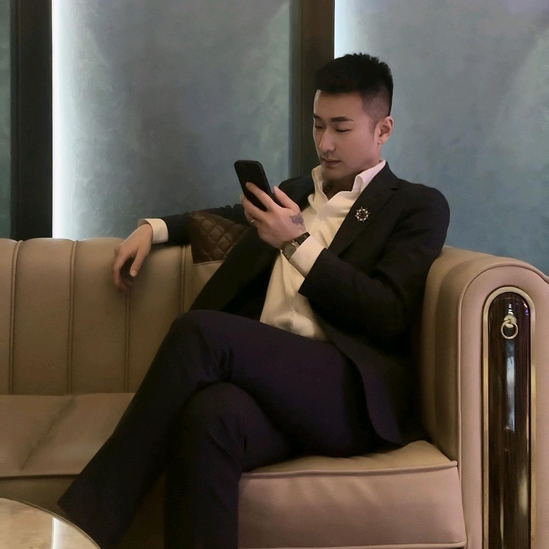 沈御堂~李先森