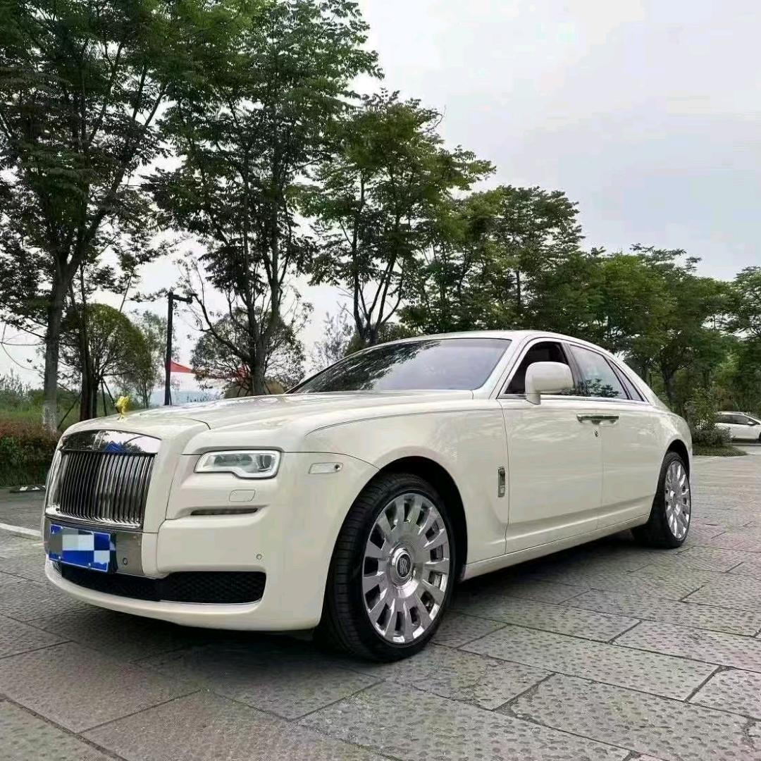 宁波小陈豪车