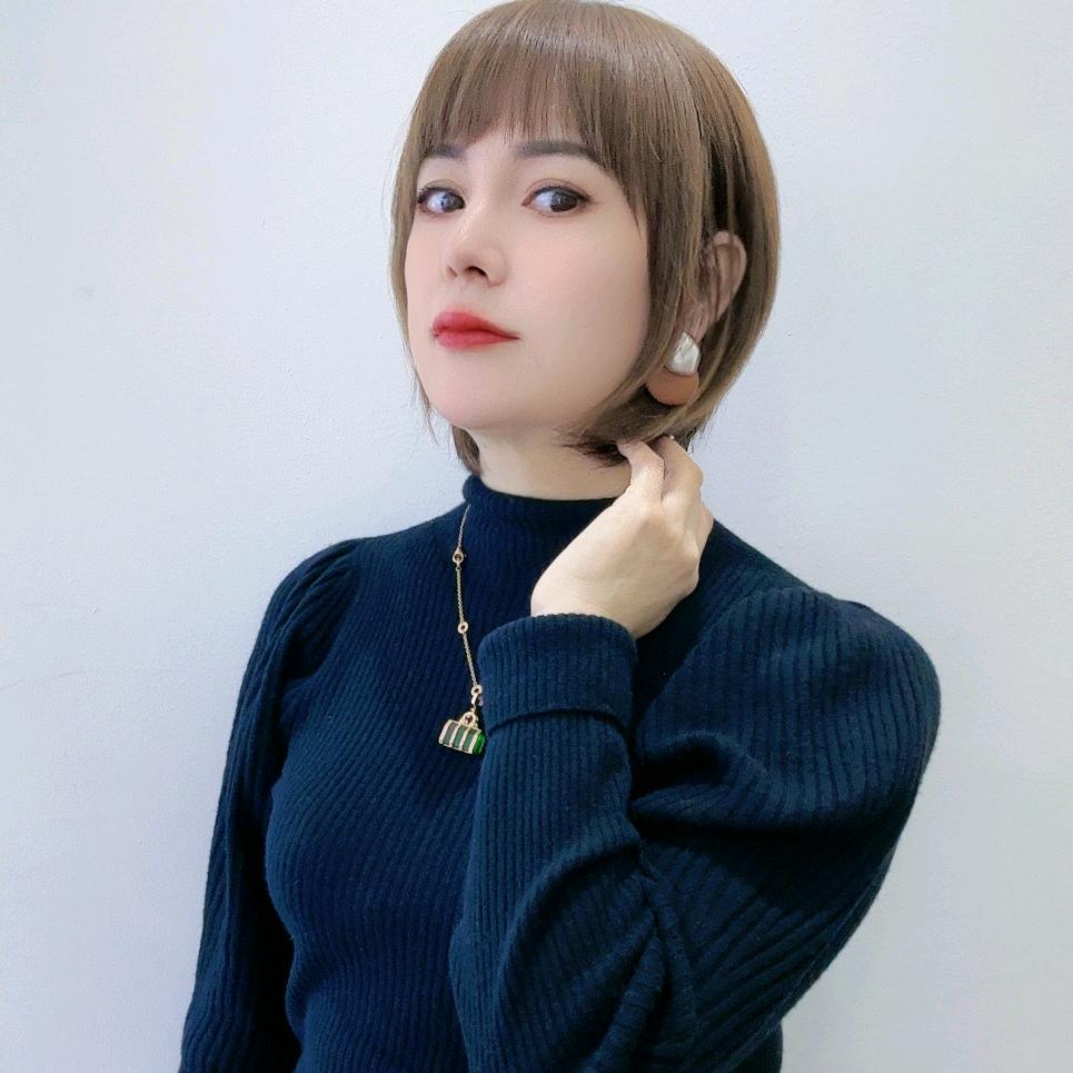 乌苏云裳服饰~嘉玲姐