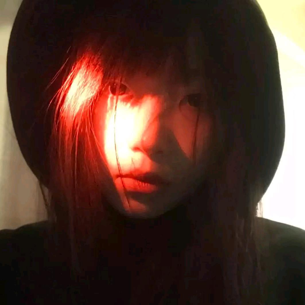 除了我